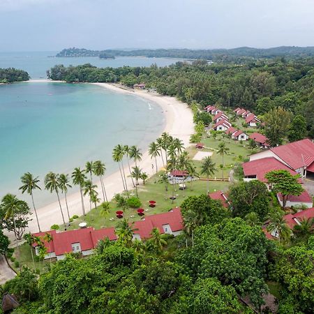 Mayang Sari Beach Resort Lagoi Zewnętrze zdjęcie